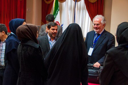 همایش برگزار شده 