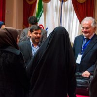 همایش برگزار شده 